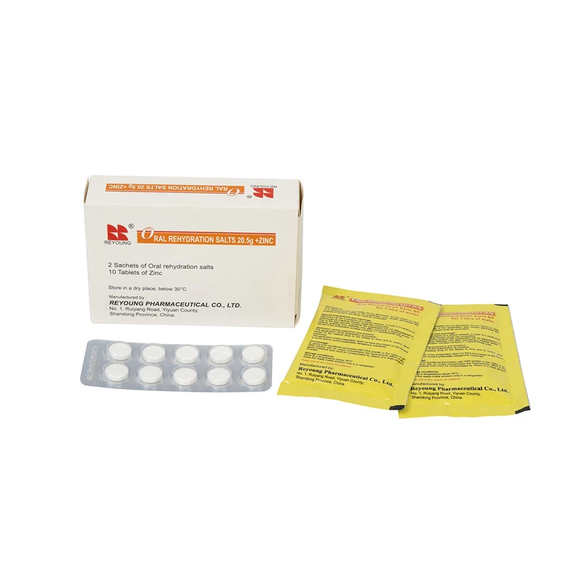 ORS + ZINC (2)